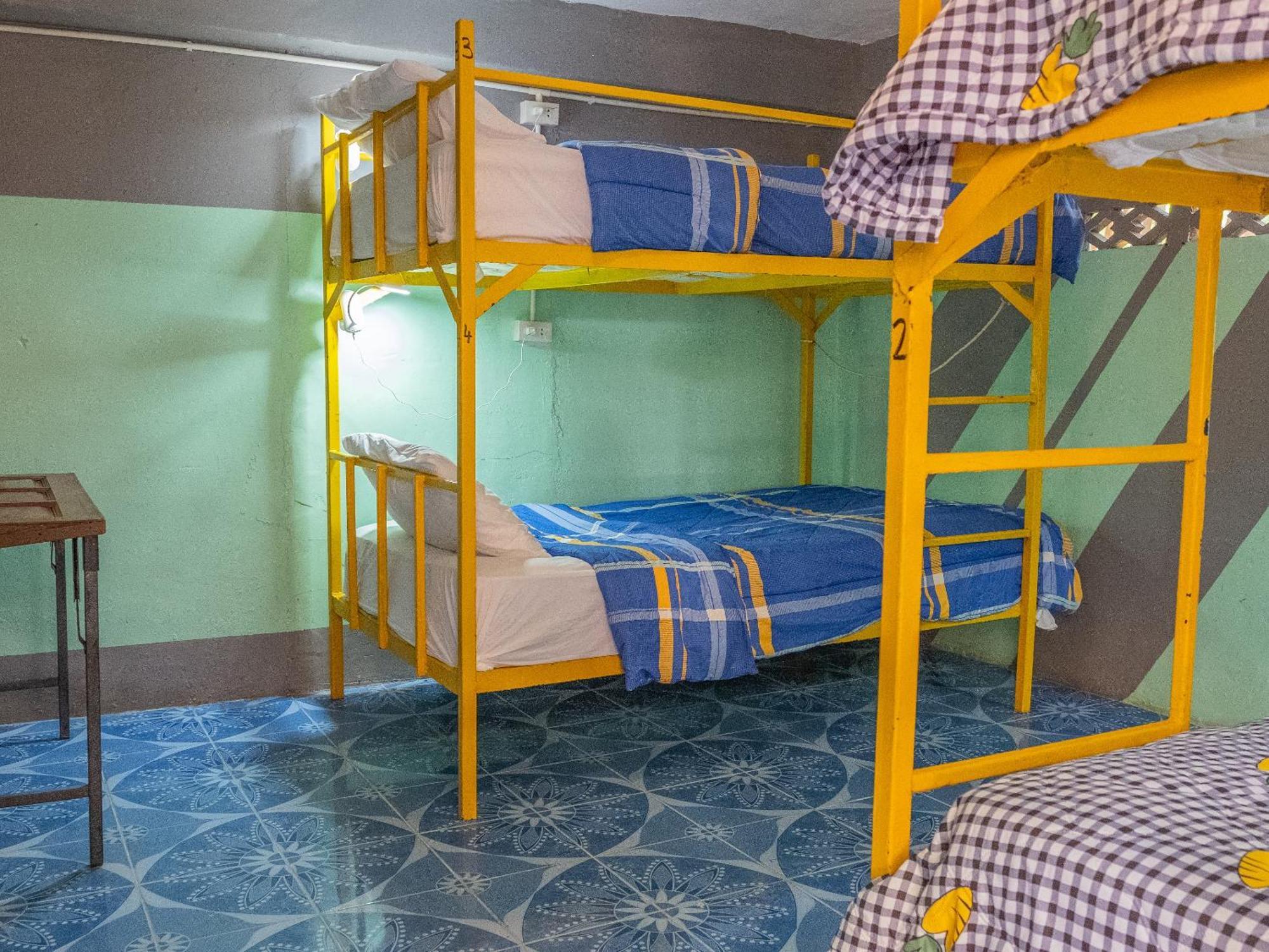 Happy House Backpackers Hostel Pai Cameră foto
